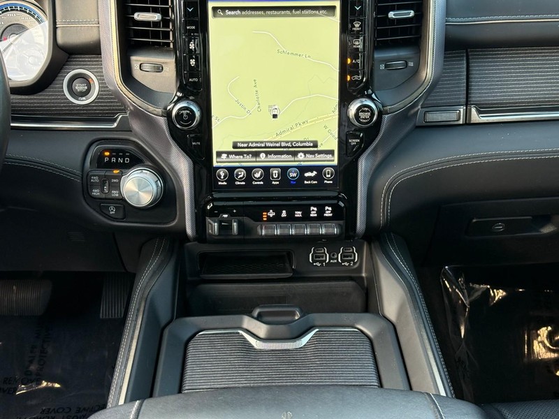 Ram 1500 Vehicle Image 17