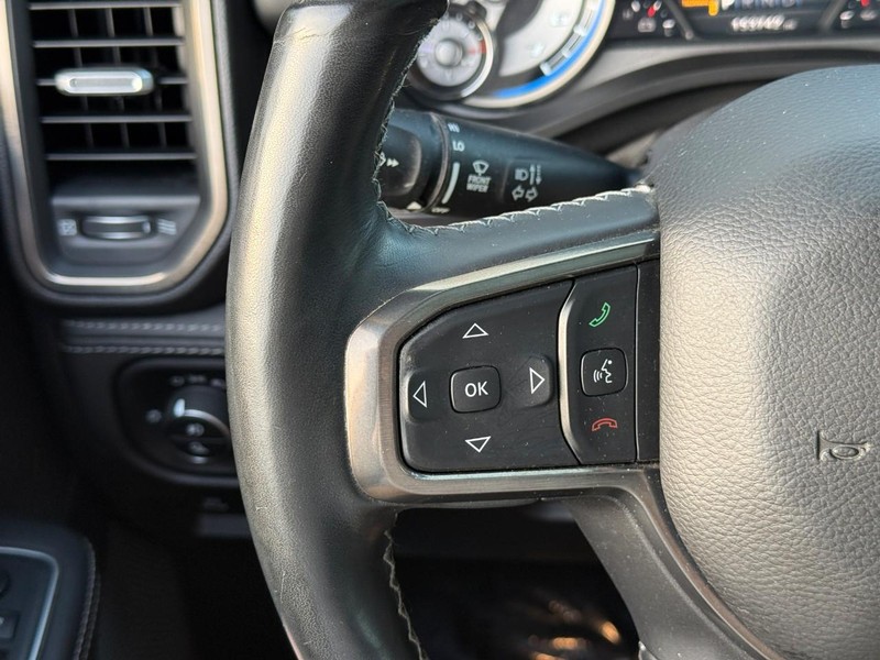 Ram 1500 Vehicle Image 22