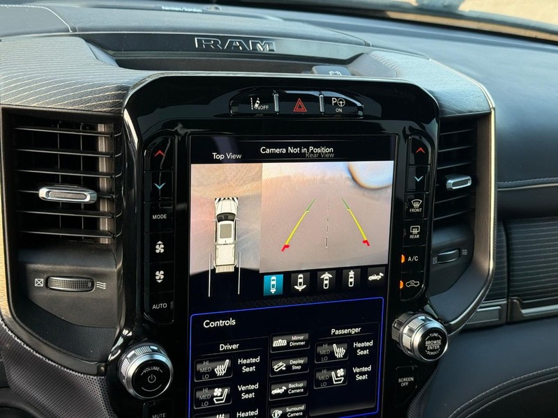 Ram 1500 Vehicle Image 26