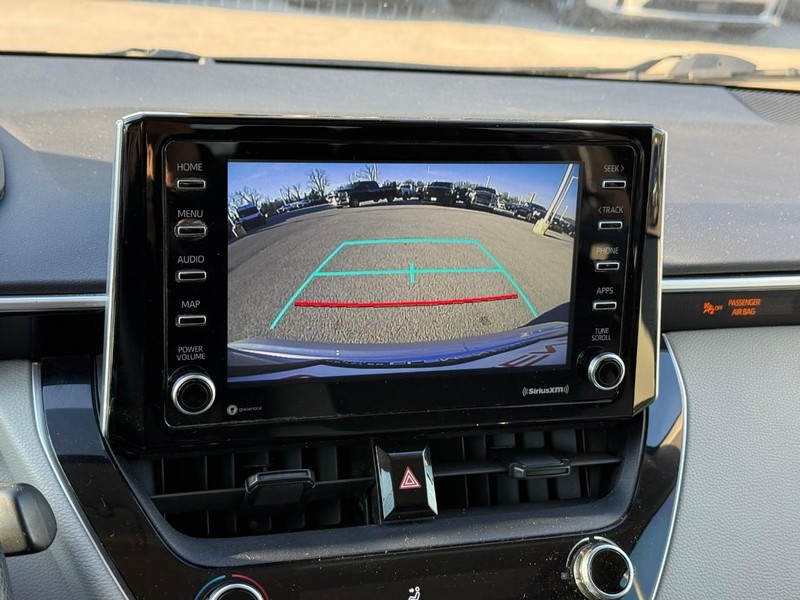 Toyota Corolla Vehicle Image 23