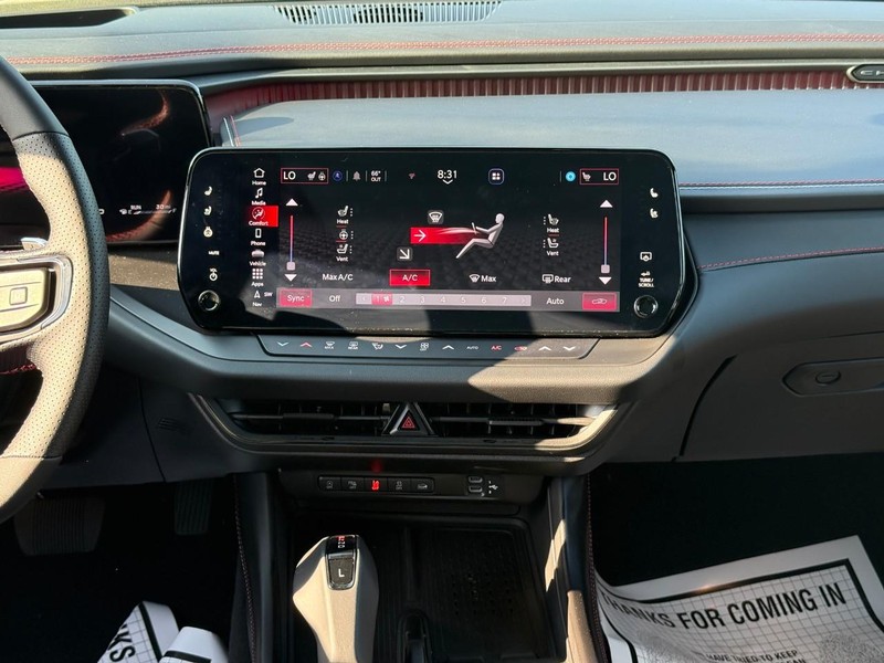 Dodge Charger Vehicle Full-screen Gallery Image 8