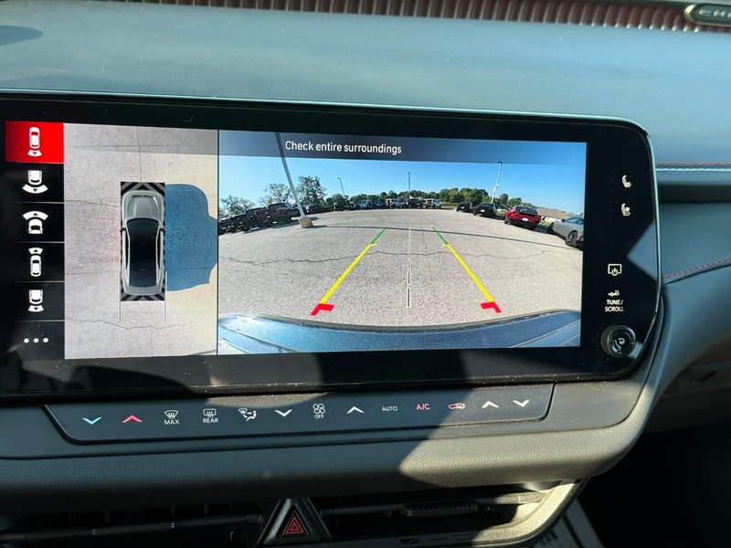 Dodge Charger Vehicle Full-screen Gallery Image 17