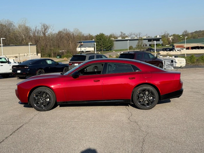 Dodge Charger Vehicle Image 03