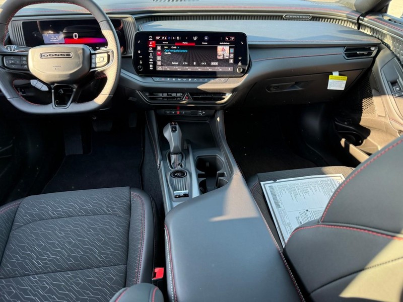 Dodge Charger Vehicle Image 08