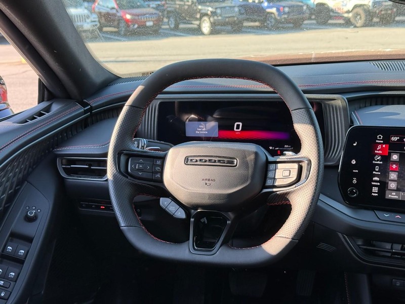 Dodge Charger Vehicle Image 09