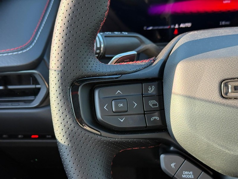 Dodge Charger Vehicle Image 16