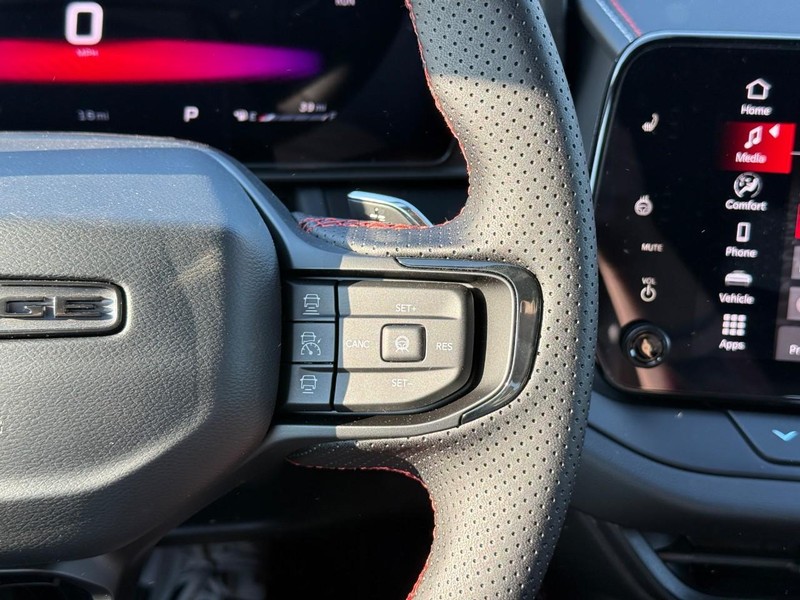 Dodge Charger Vehicle Image 17