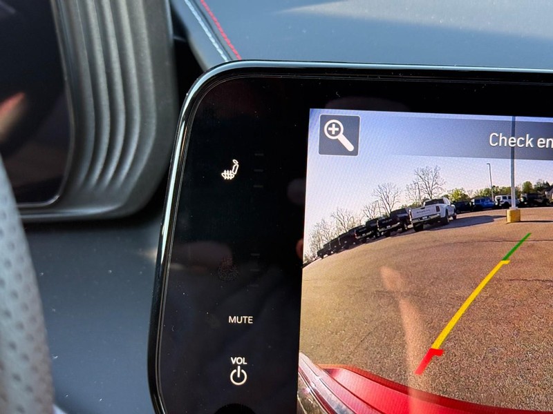 Dodge Charger Vehicle Image 19