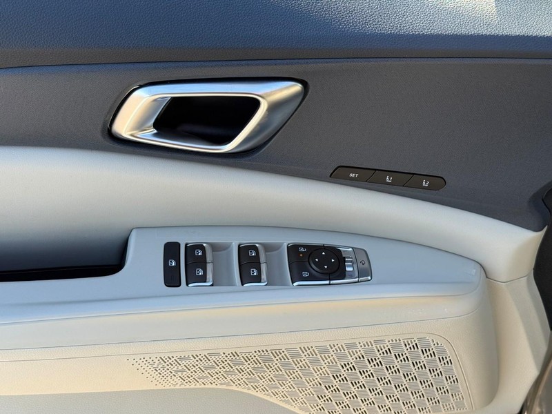 Kia Carnival Vehicle Image 19