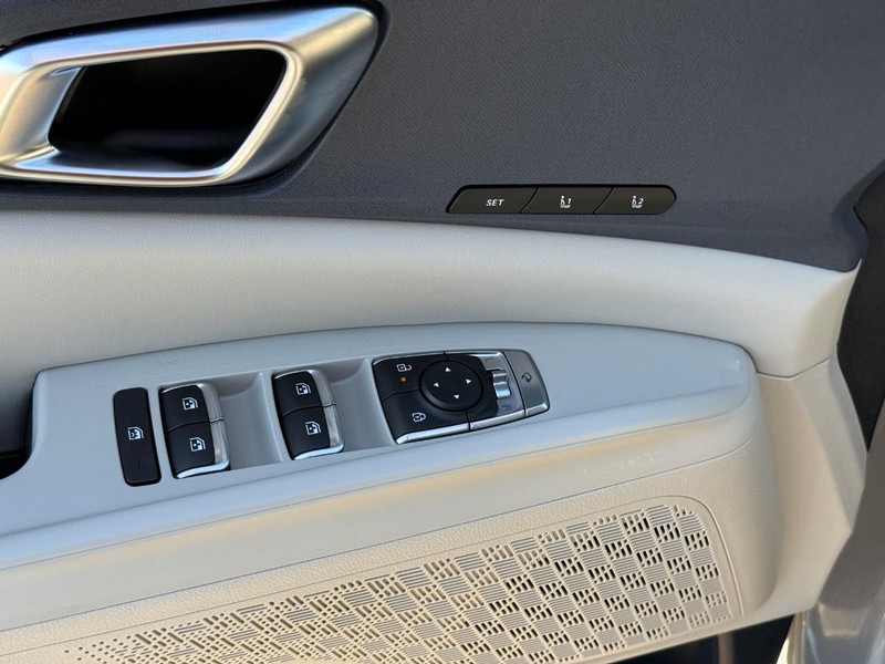 Kia Carnival Vehicle Image 20