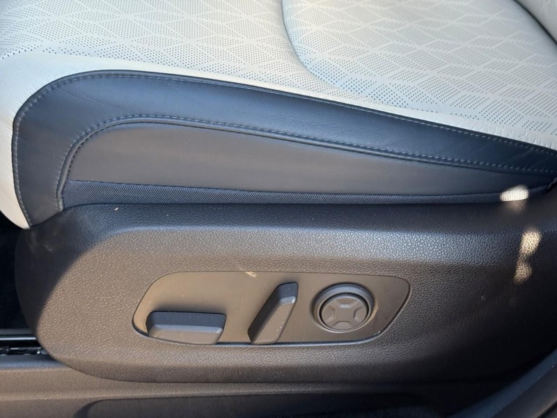 Kia Carnival Vehicle Image 22