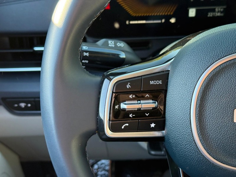 Kia Carnival Vehicle Image 23