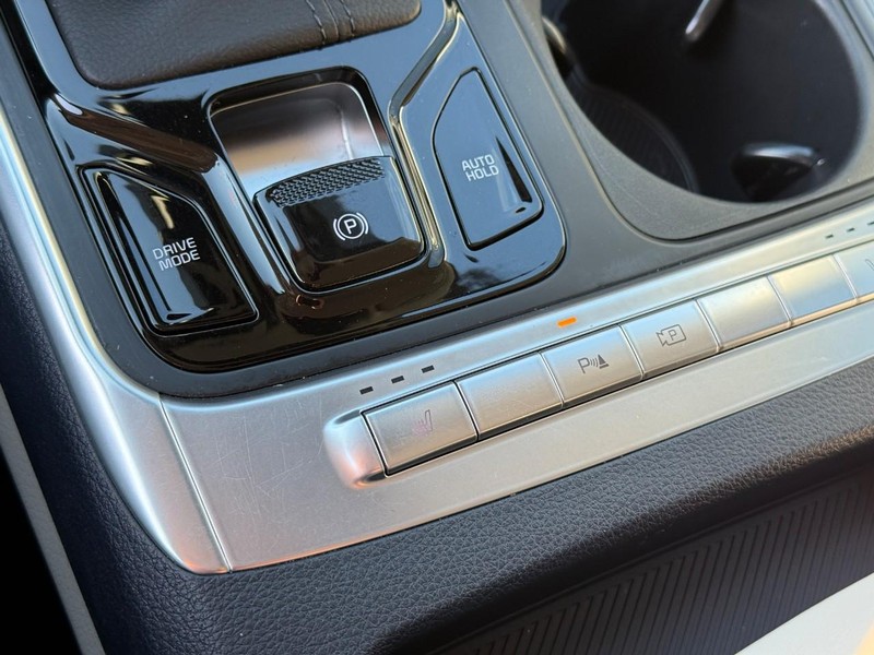 Kia Carnival Vehicle Image 27