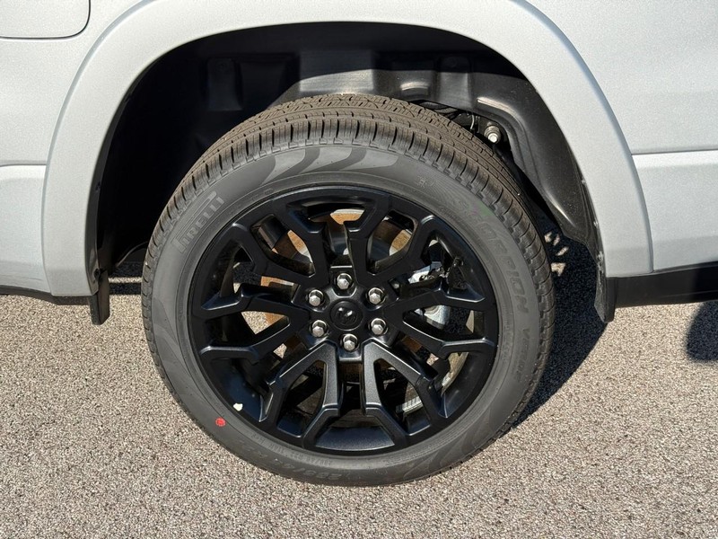 Ram 1500 Vehicle Image 05