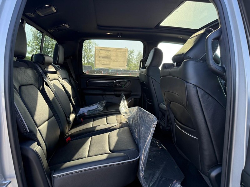 Ram 1500 Vehicle Image 07