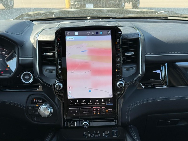 Ram 1500 Vehicle Image 11