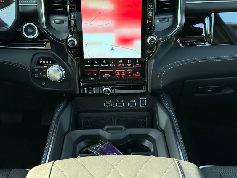 Ram 1500 Vehicle Image 12