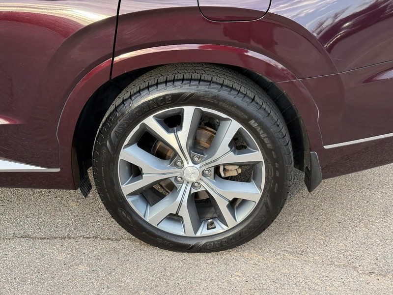 Hyundai Palisade Vehicle Image 05