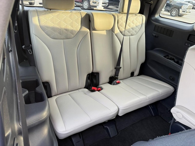 Hyundai Palisade Vehicle Image 14
