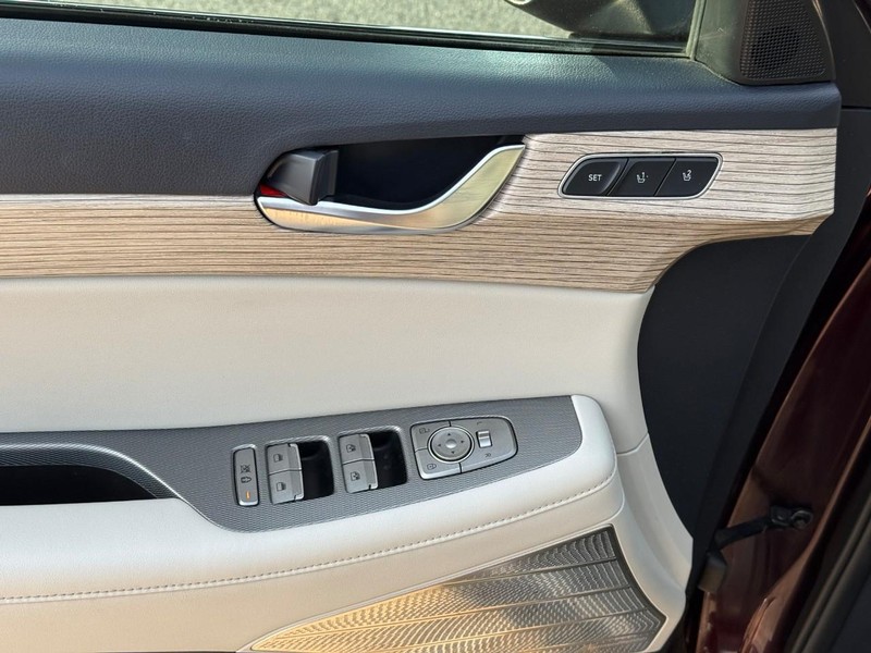 Hyundai Palisade Vehicle Image 19