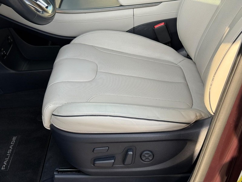 Hyundai Palisade Vehicle Image 21