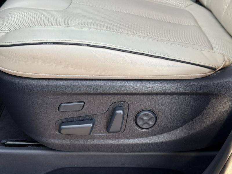 Hyundai Palisade Vehicle Image 22