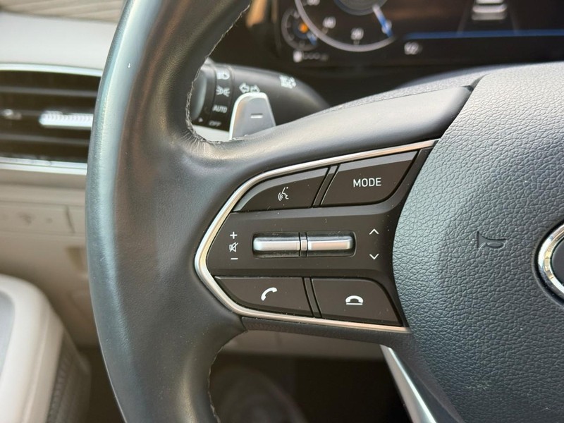 Hyundai Palisade Vehicle Image 24