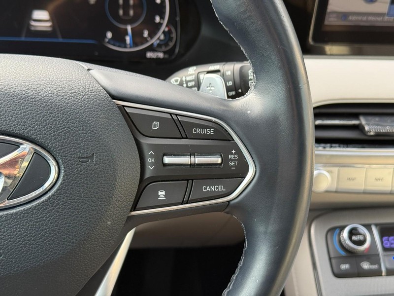 Hyundai Palisade Vehicle Image 25