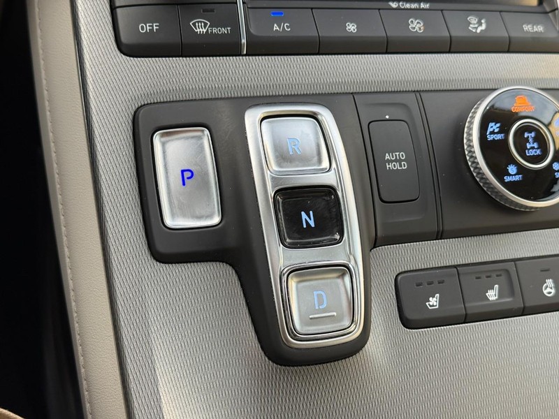 Hyundai Palisade Vehicle Image 27