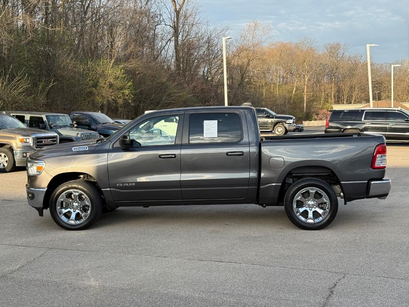 Ram 1500 Vehicle Full-screen Gallery Image 2
