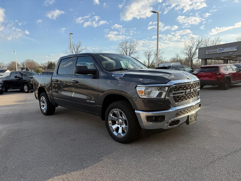 Ram 1500 Vehicle Full-screen Gallery Image 9