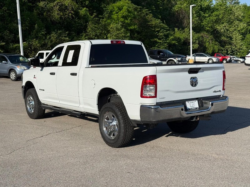 Ram 2500 Vehicle Image 04