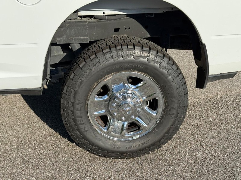 Ram 2500 Vehicle Image 05