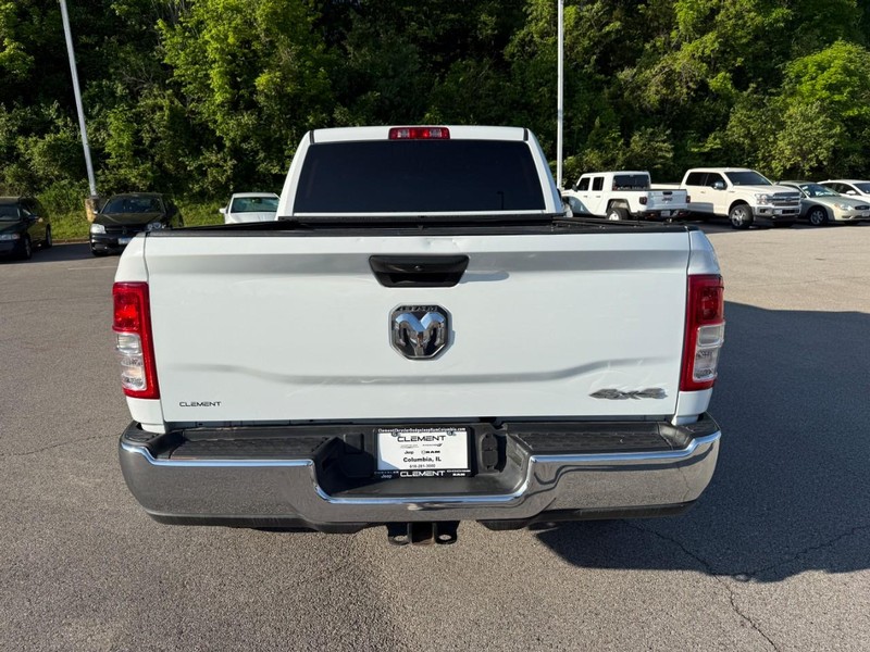 Ram 2500 Vehicle Image 08