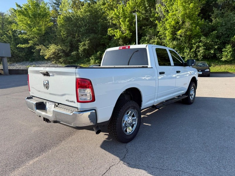 Ram 2500 Vehicle Image 09