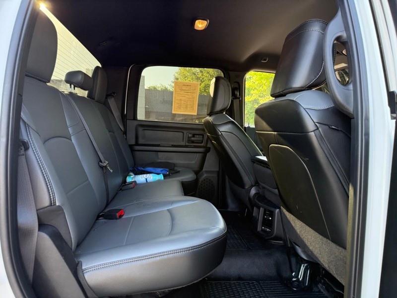 Ram 2500 Vehicle Image 13