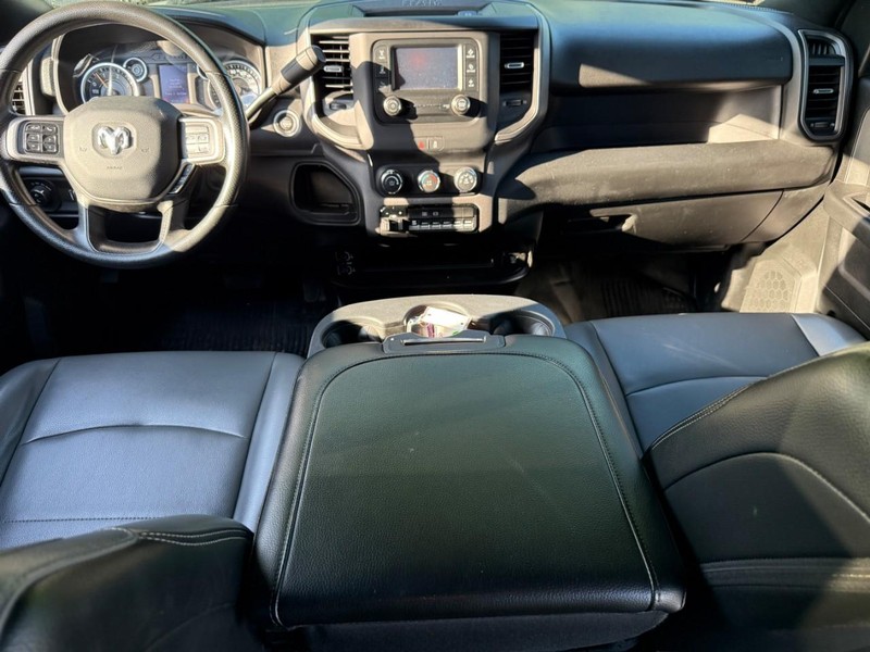 Ram 2500 Vehicle Image 14