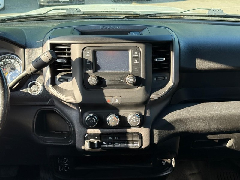 Ram 2500 Vehicle Image 16