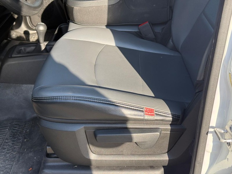 Ram 2500 Vehicle Image 19