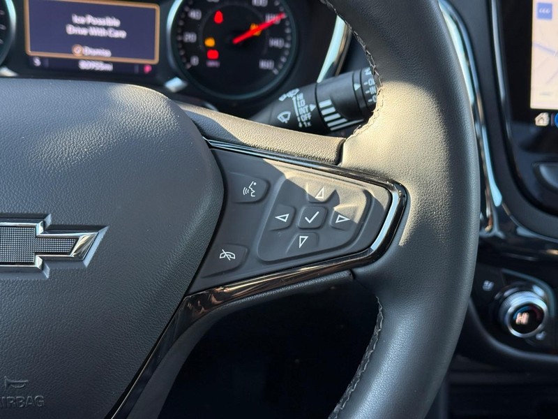 Chevrolet Equinox Vehicle Image 23