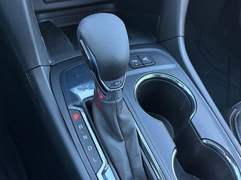 Chevrolet Equinox Vehicle Image 25