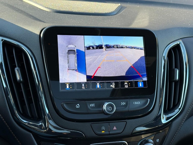 Chevrolet Equinox Vehicle Image 27