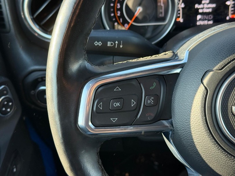 Jeep Wrangler Vehicle Image 20