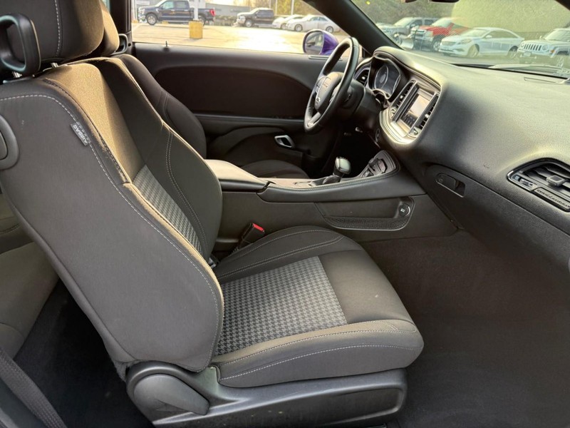 Dodge Challenger Vehicle Image 13