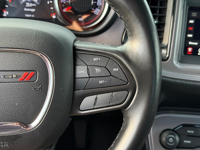 Dodge Challenger Vehicle Image 19