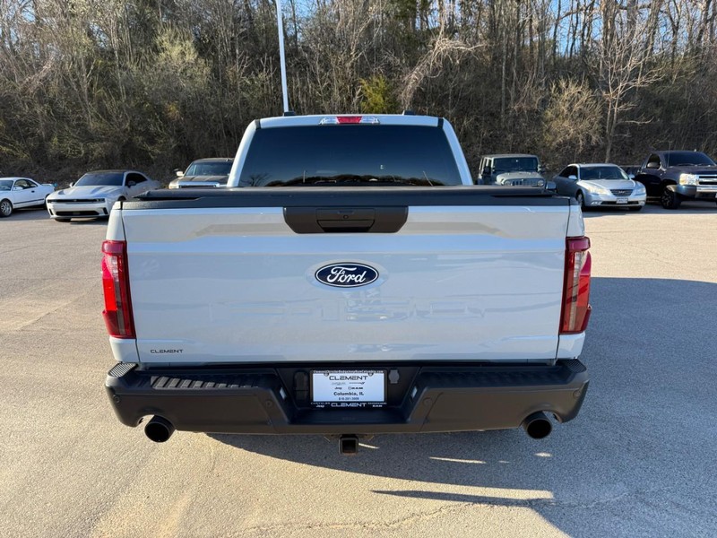 Ford F-150 Vehicle Image 08