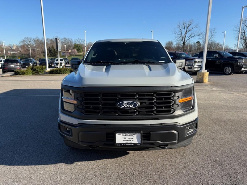 Ford F-150 Vehicle Image 12