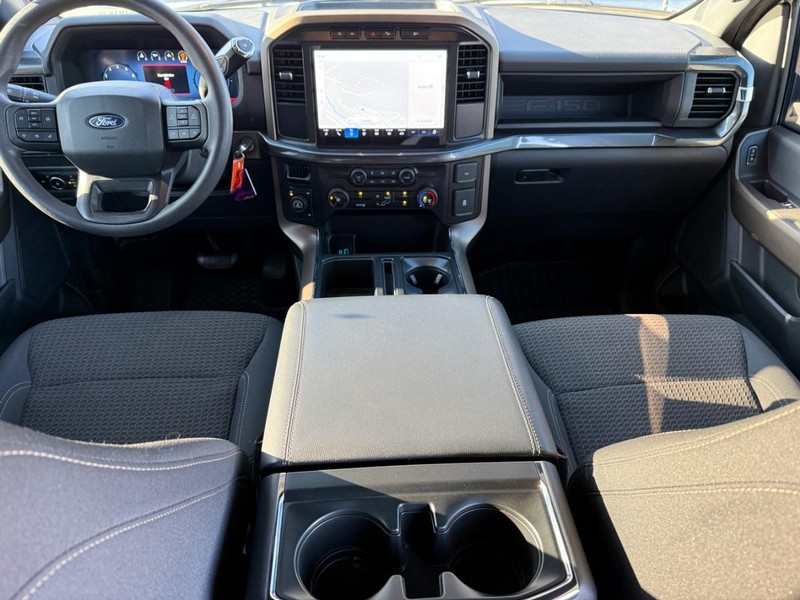 Ford F-150 Vehicle Image 14