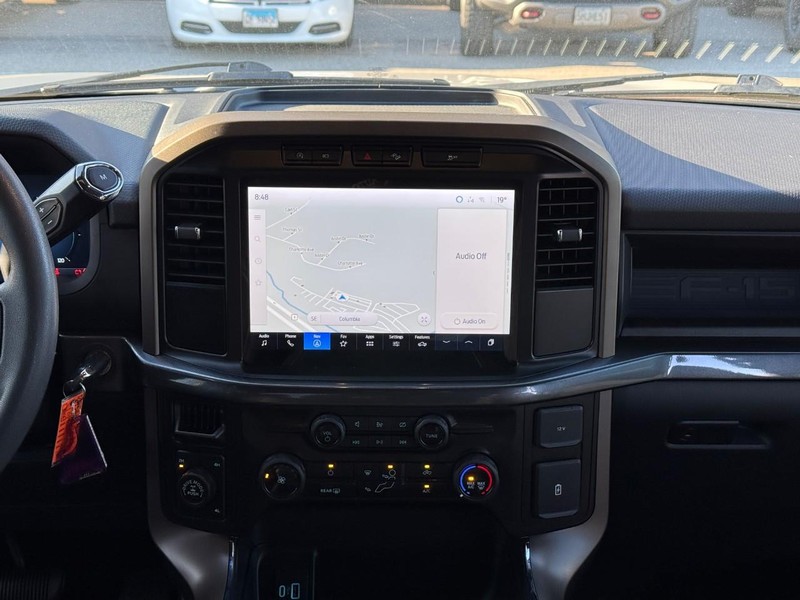 Ford F-150 Vehicle Image 16