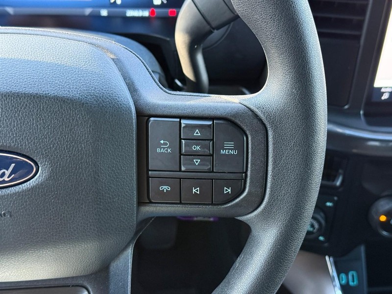 Ford F-150 Vehicle Image 21